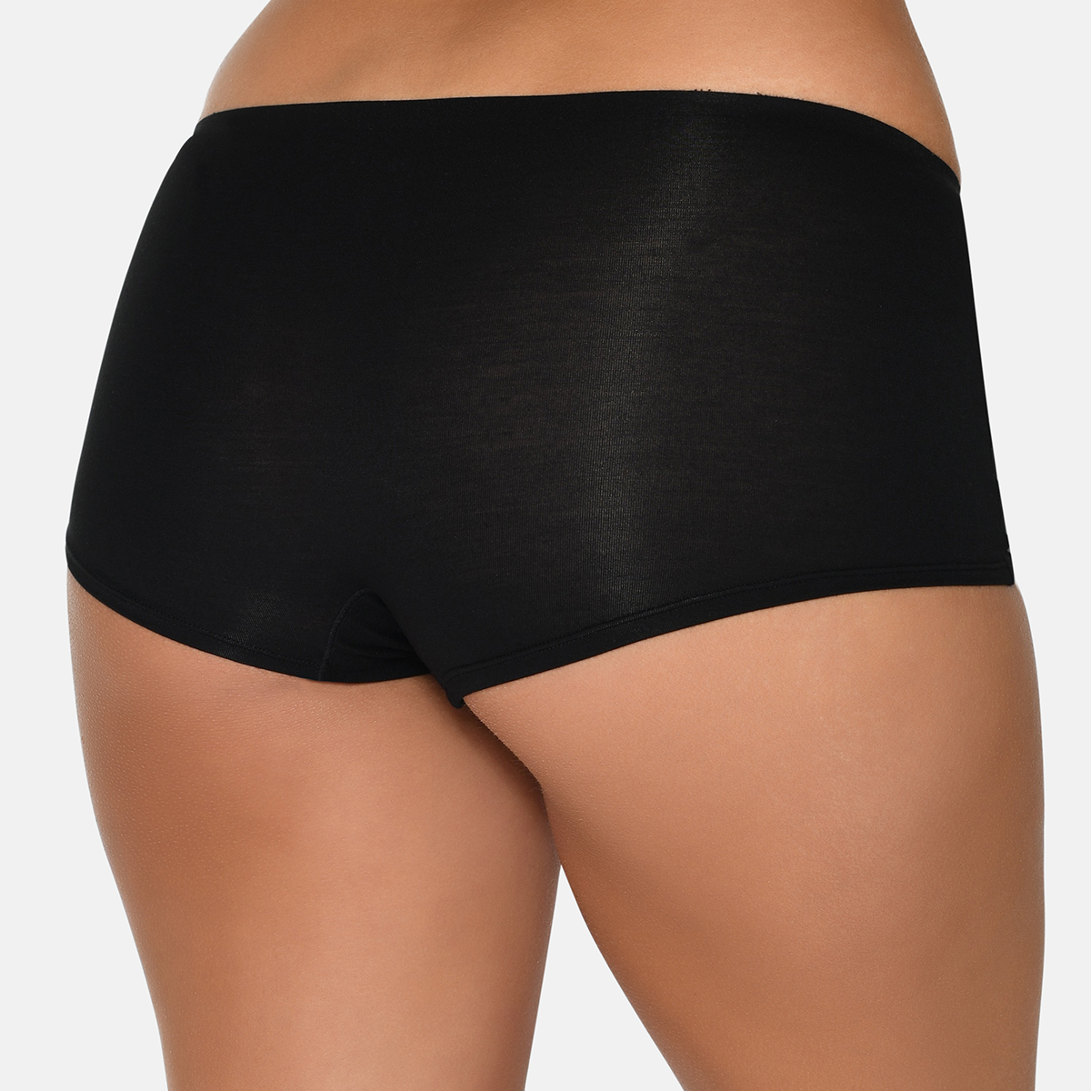 Urban Quest Bamboo - Black - 15040-BLACK