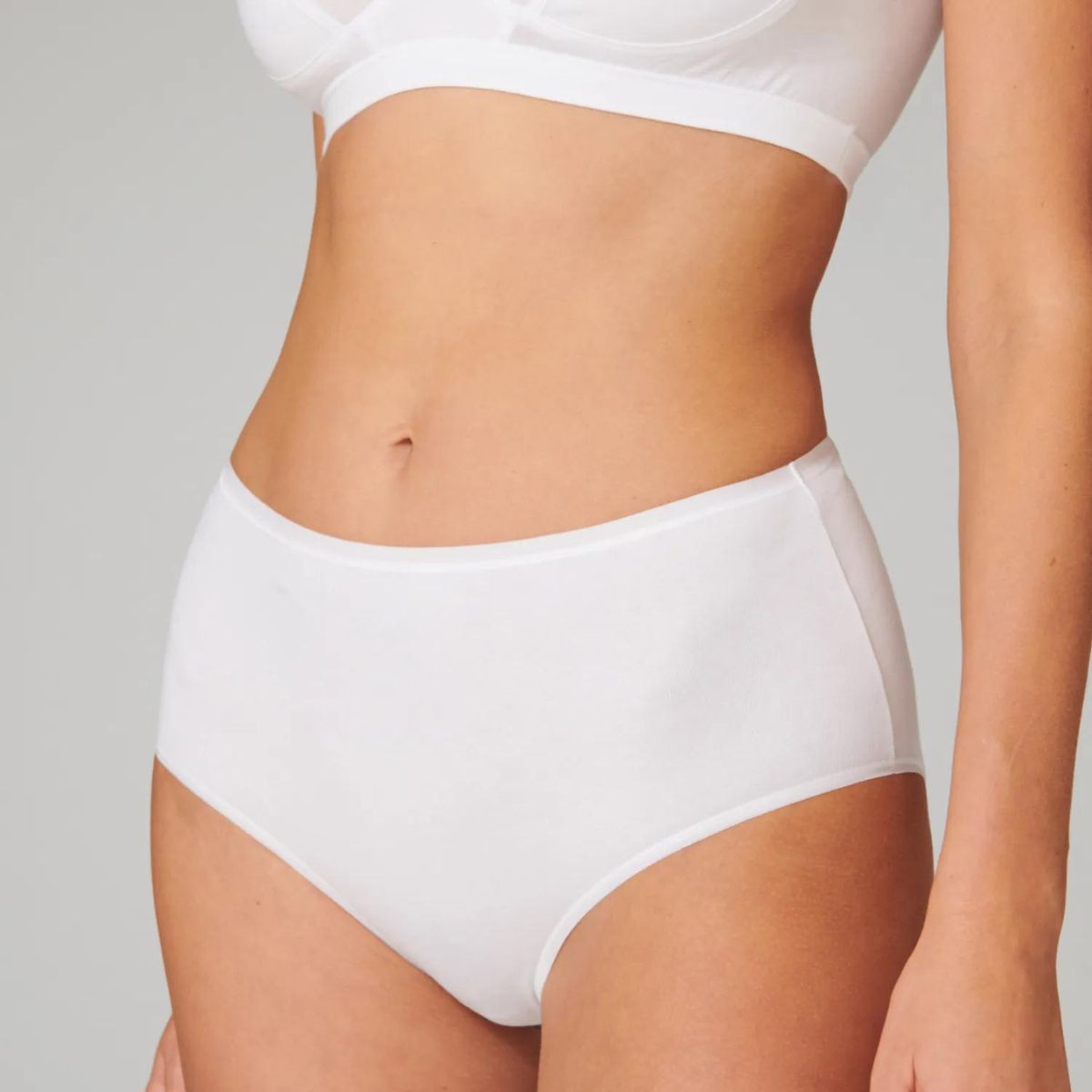 Schiesser 2-Pack - White - 174384-100