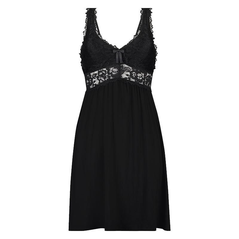 Hunkemöller Nora Lace - Black - 175245-BLACK