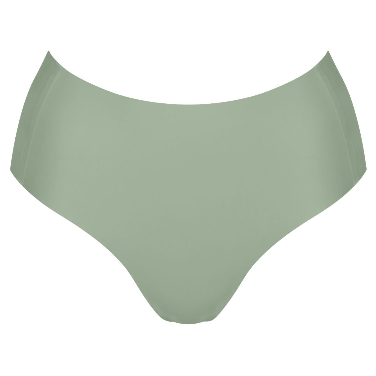 Sloggi Zero Feel 2.0 maxi trusse, grøn - 10217759 - 7396 - Maroccan Mint