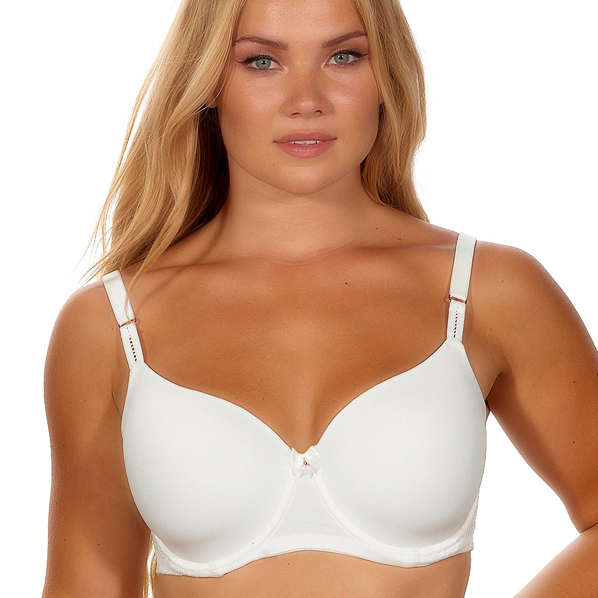 After Eden Faro - Off White - 20.05.7525-013