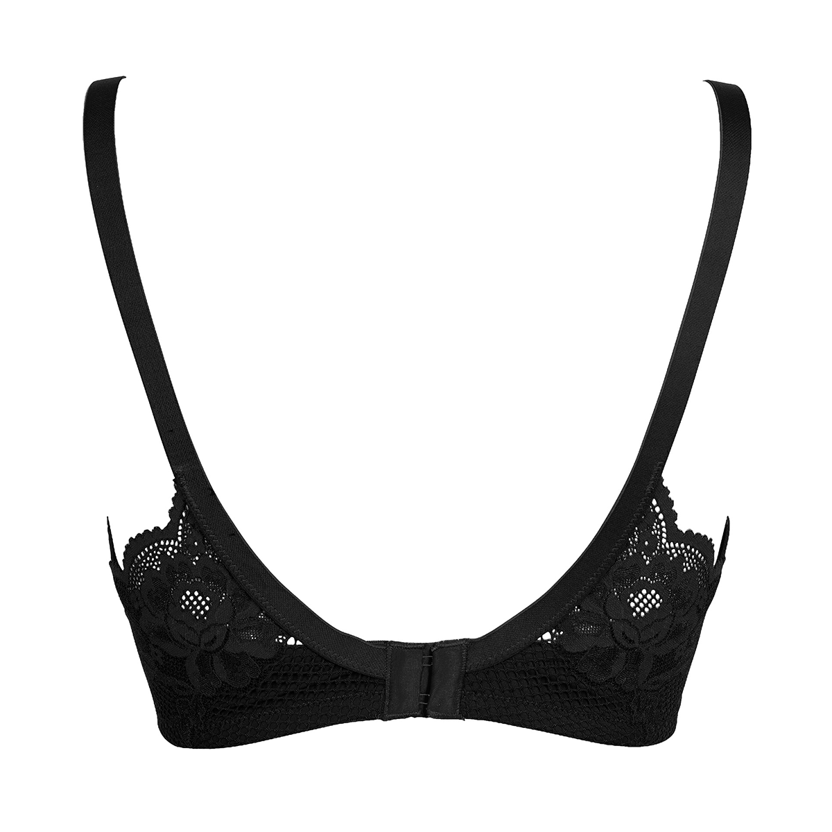 After Eden Faro - Black - 20.05.7525-020