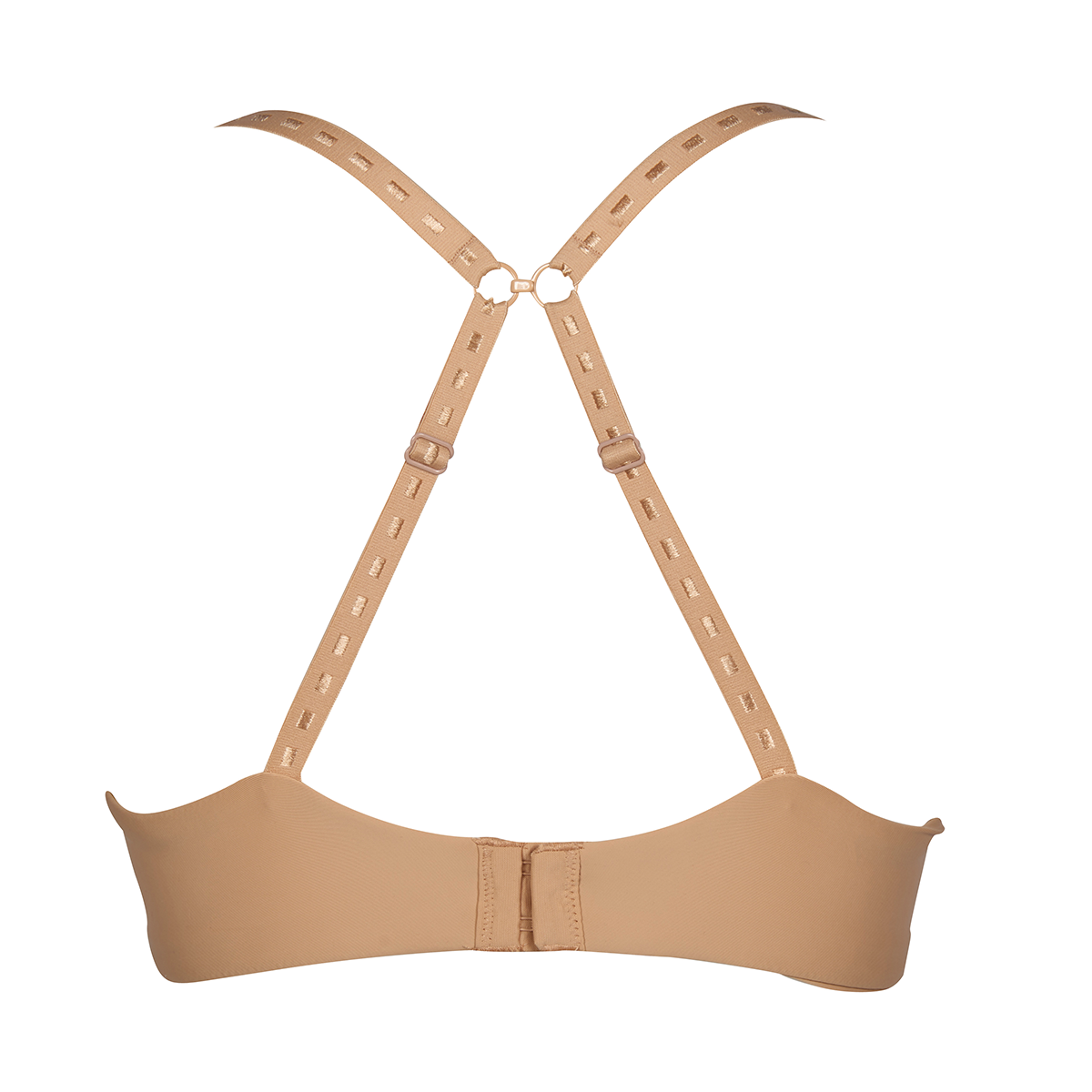 After Eden Shirley - Powder - 20.05.8007-083