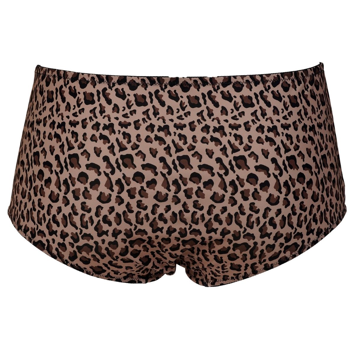 After Eden Giselle maxi trusse, leopard - 20.31.5007 - 110 - Animal Print