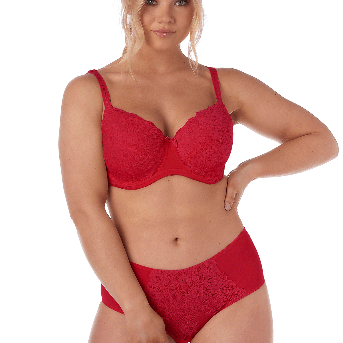 After Eden - Red - 20.31.8004-050