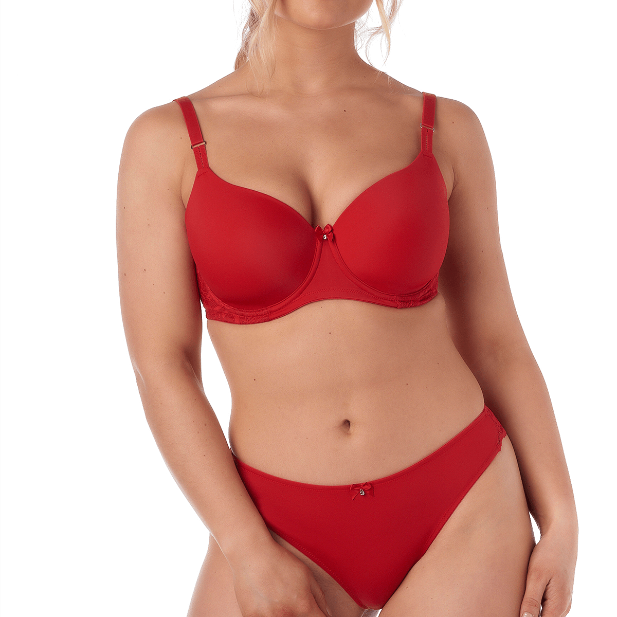 After Eden Faro - Red - 20.35.7525-050