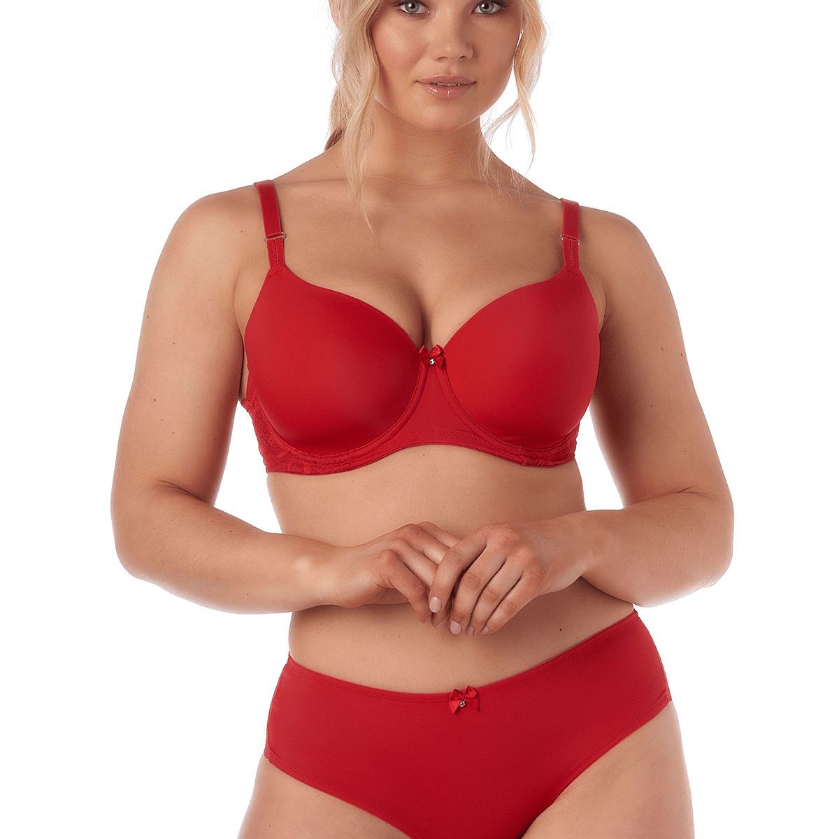 After Eden Faro - Red - 20.37.7525-050