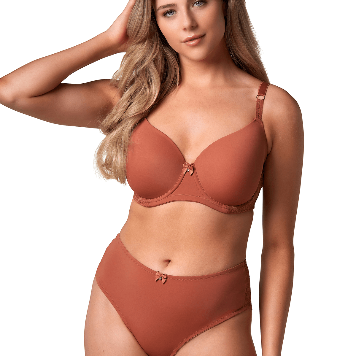 After Eden Faro - Cinnamon - 20.37.7525-161