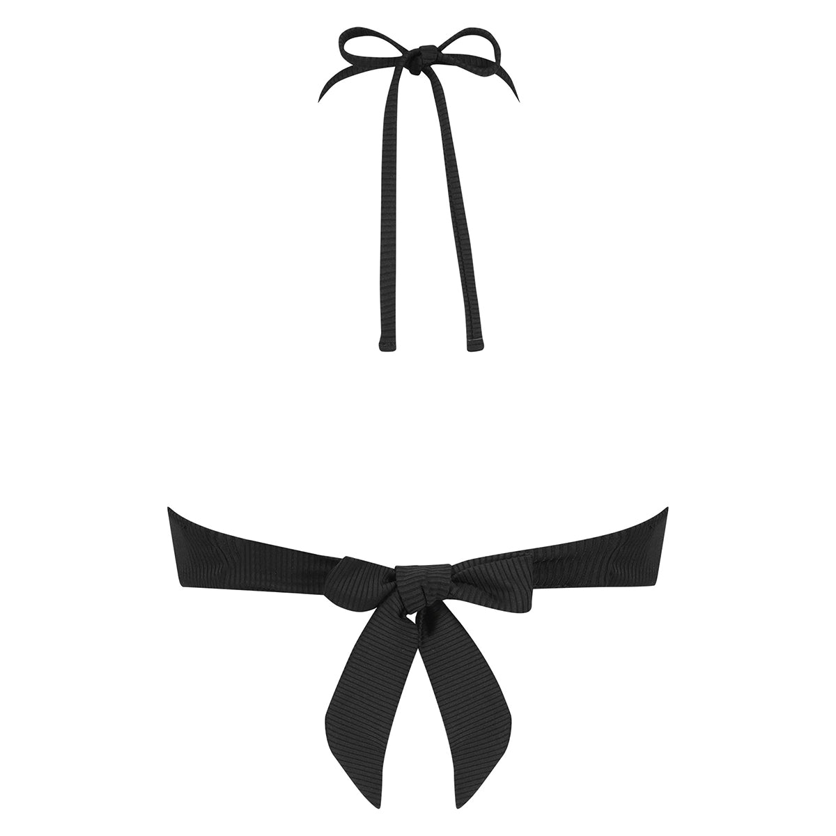 Hunkemöller Nero - Black - 201902-BLACK