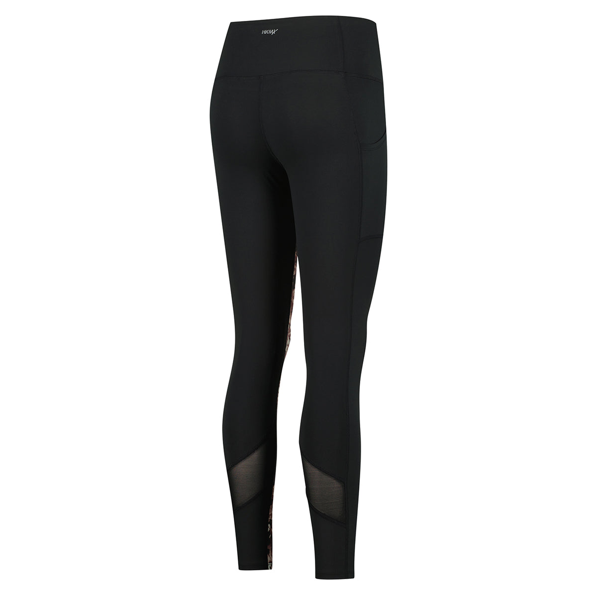 Hunkemöller Oh My Squat - Wild Ginger - 203118-WILD GINGER