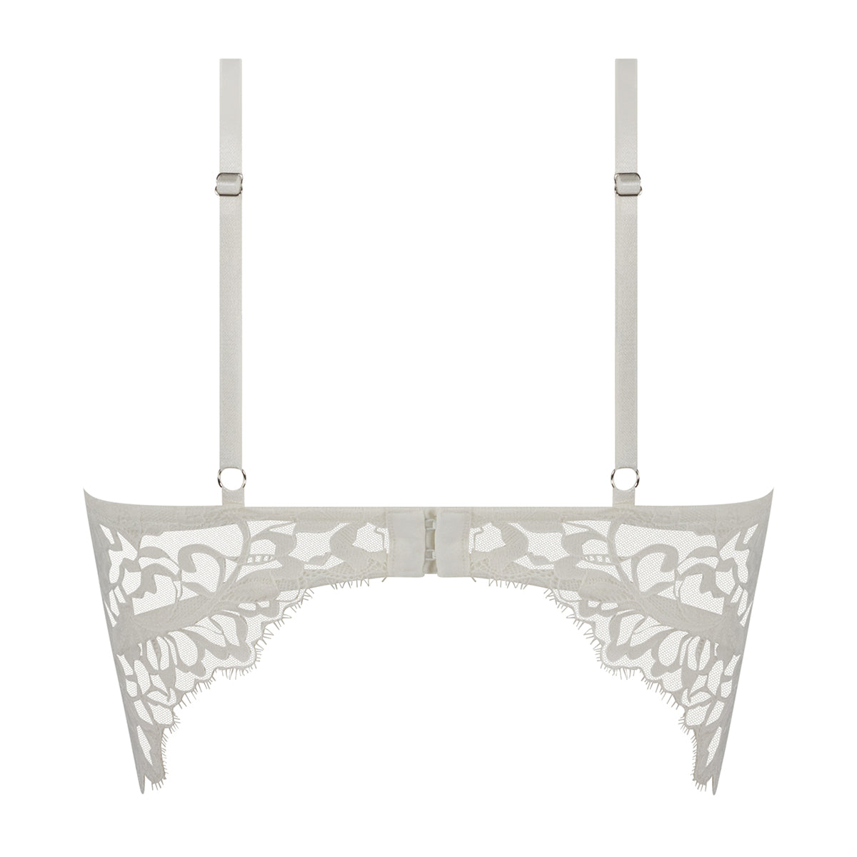 Hunkemöller Isabella - Snow White - 206353-Snow White