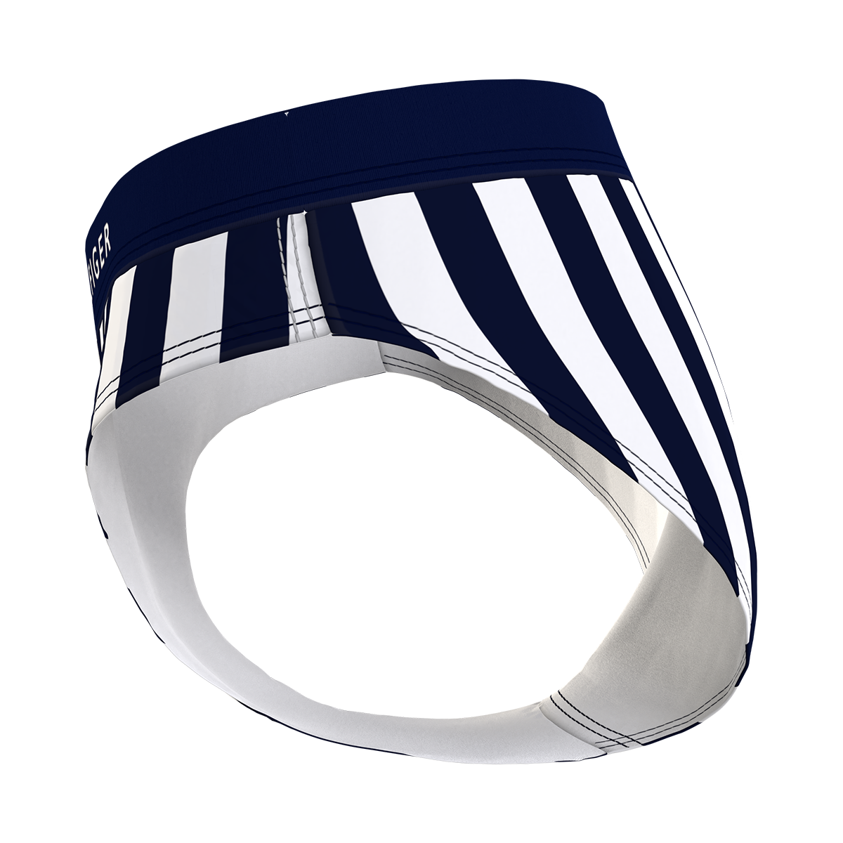 Tommy hilfiger Lingeri - Core Stripe - W02716-01U
