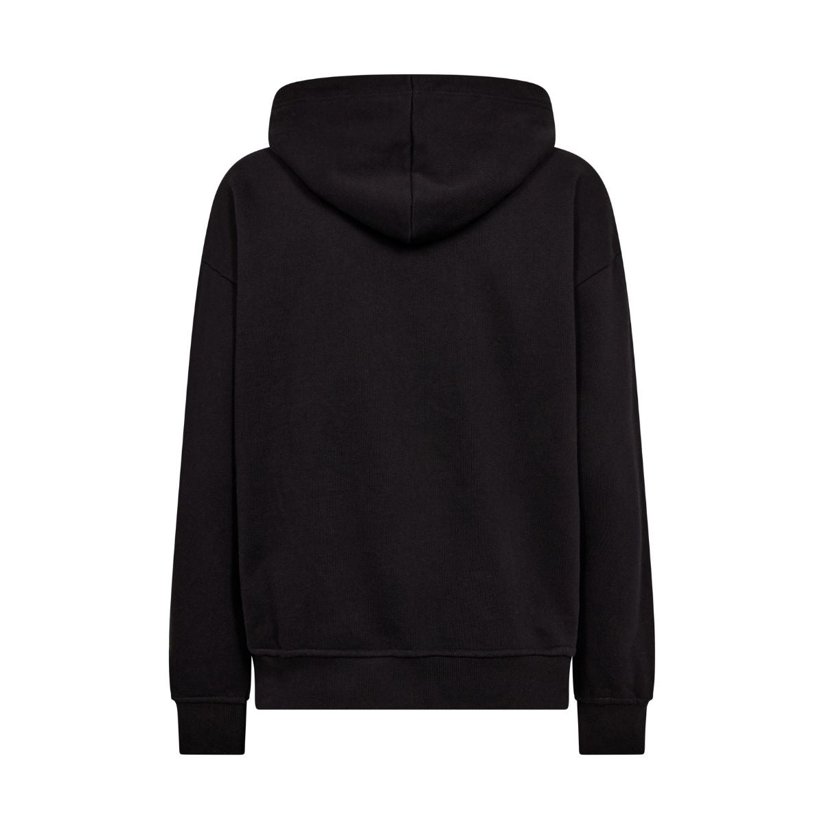 Hype The Detail Hoodie sweatshirt, sort - 3-540-34 - 9 - Black