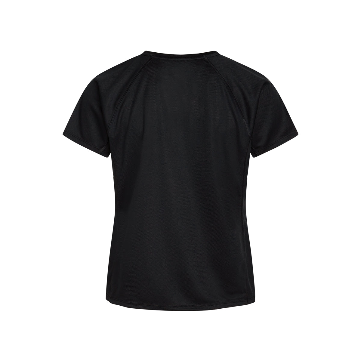 Zebdia Women Sports - Black - 30005-4007