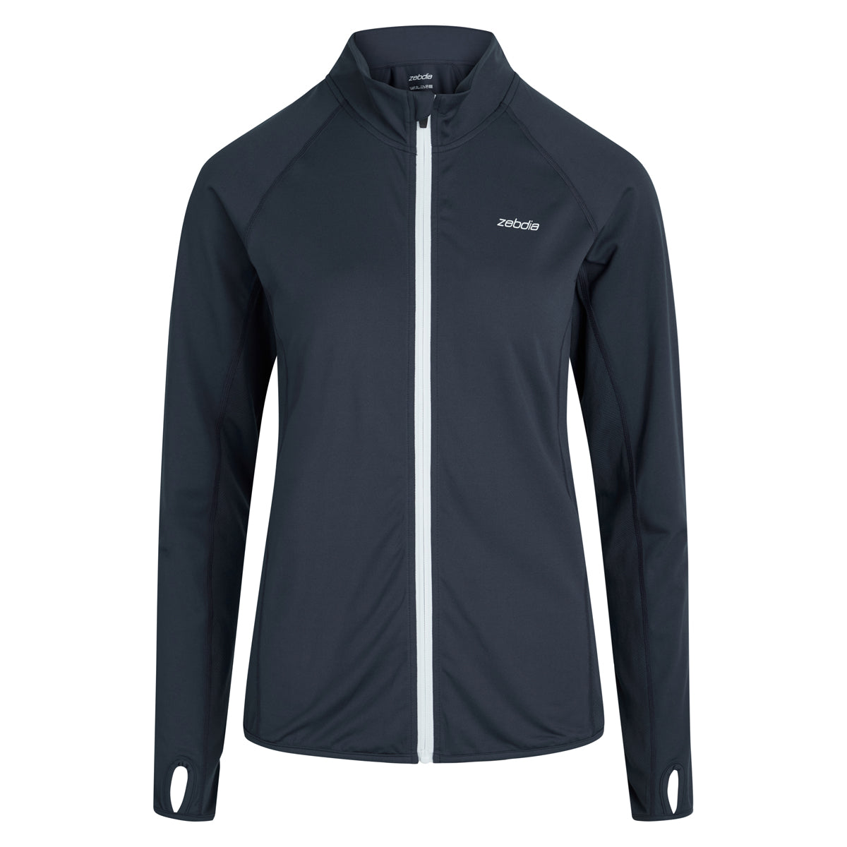 Zebdia Women Sports - Navy - 30009-4025