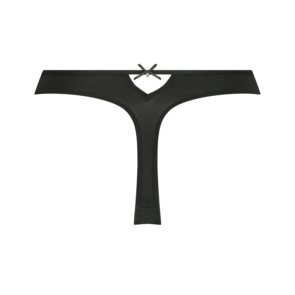 Hunkemöller Ruby - Caviar - 300242-Caviar