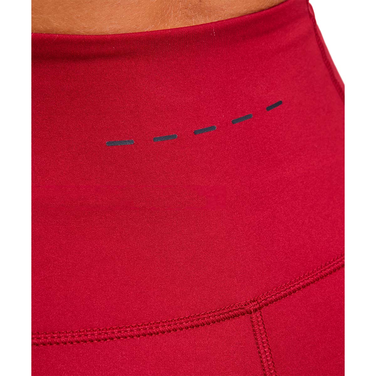 Falke Perform Better sports tights, rød - 37292 - 8830 - Ruby
