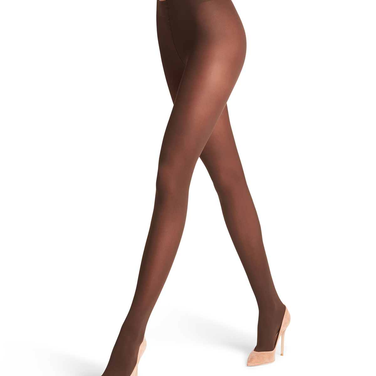 Falke Pure Matt 50 Den - BRENDA - 43150-5179