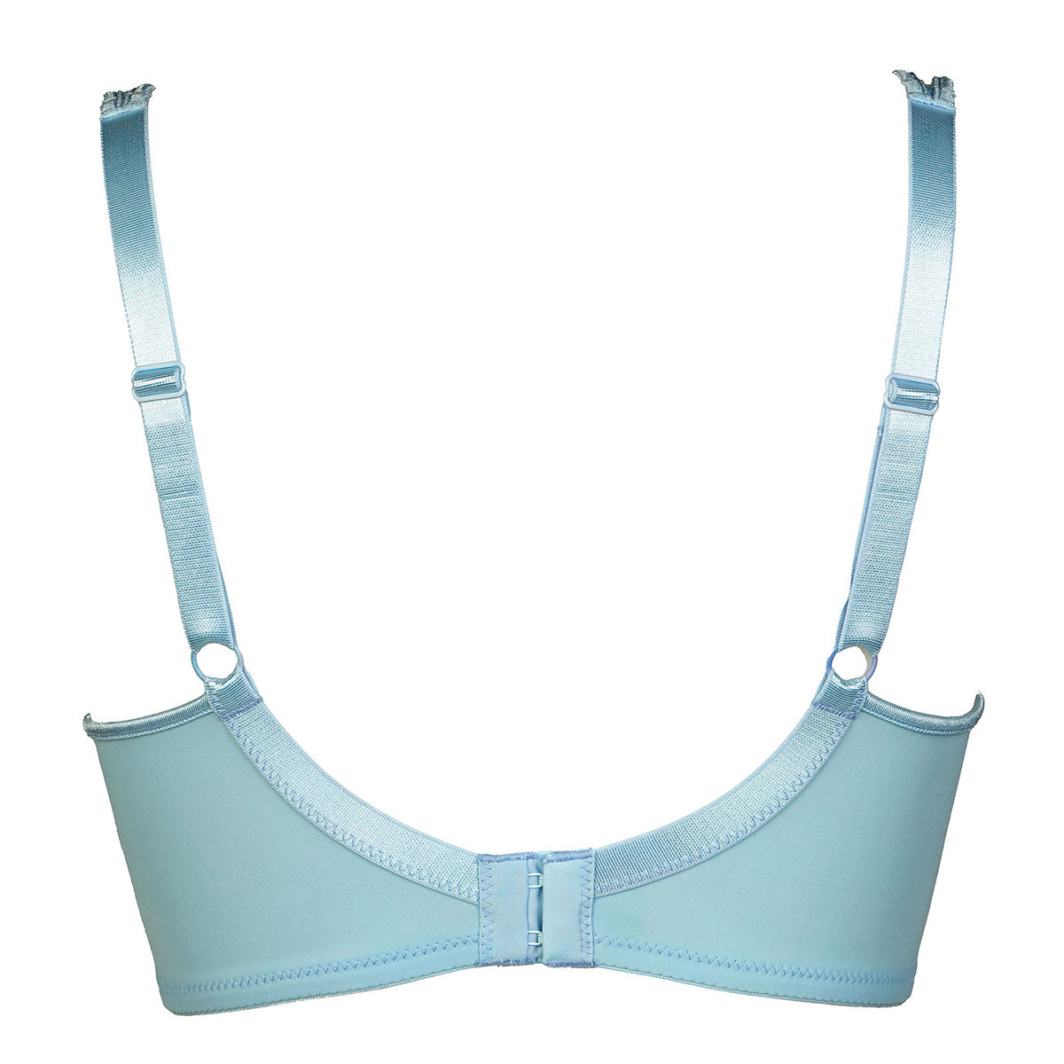 Elbrina BH med bøjle, lyseblå - 50.05.2295 - 071 - Light Blue