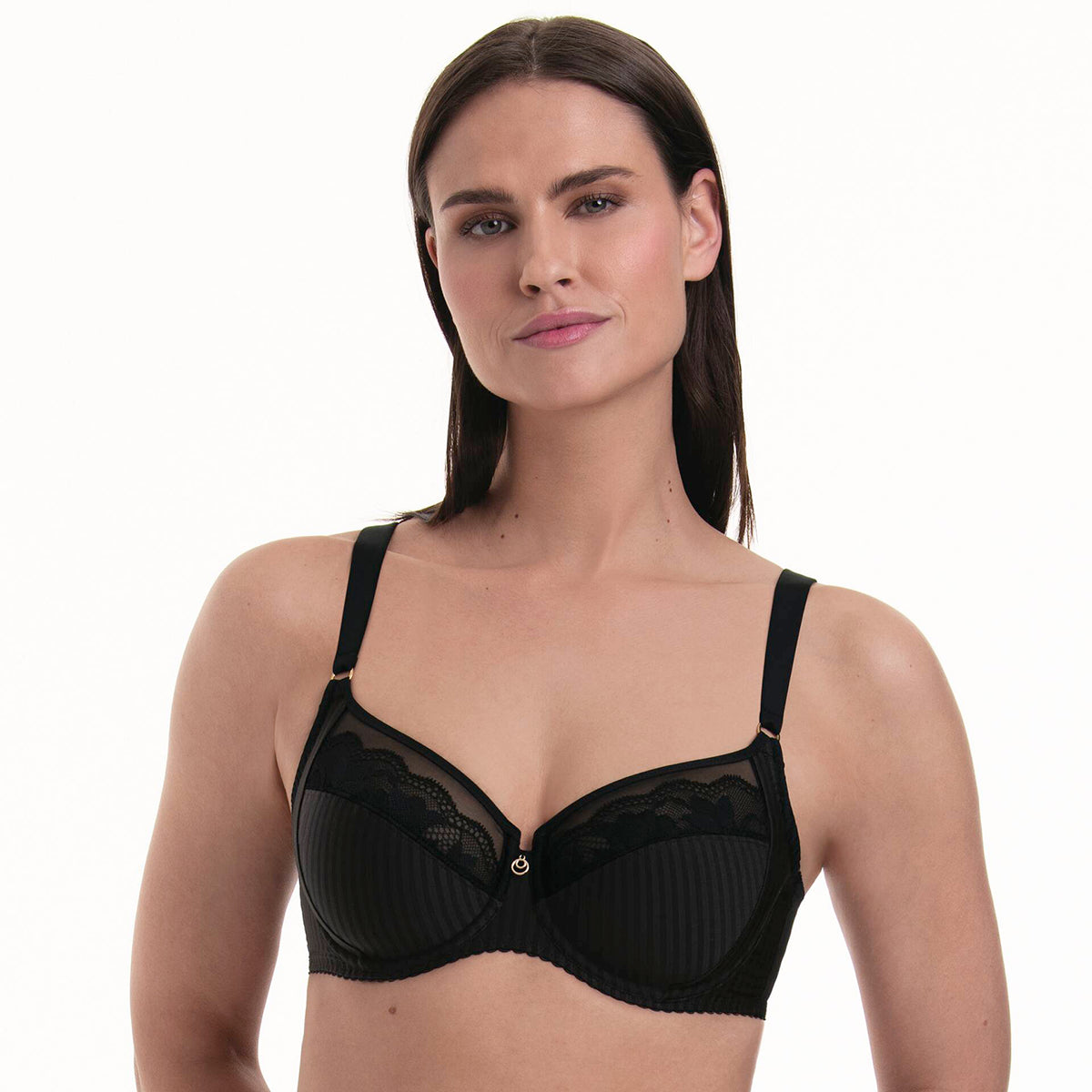Rosa Faia Sita - Black - 5265-001