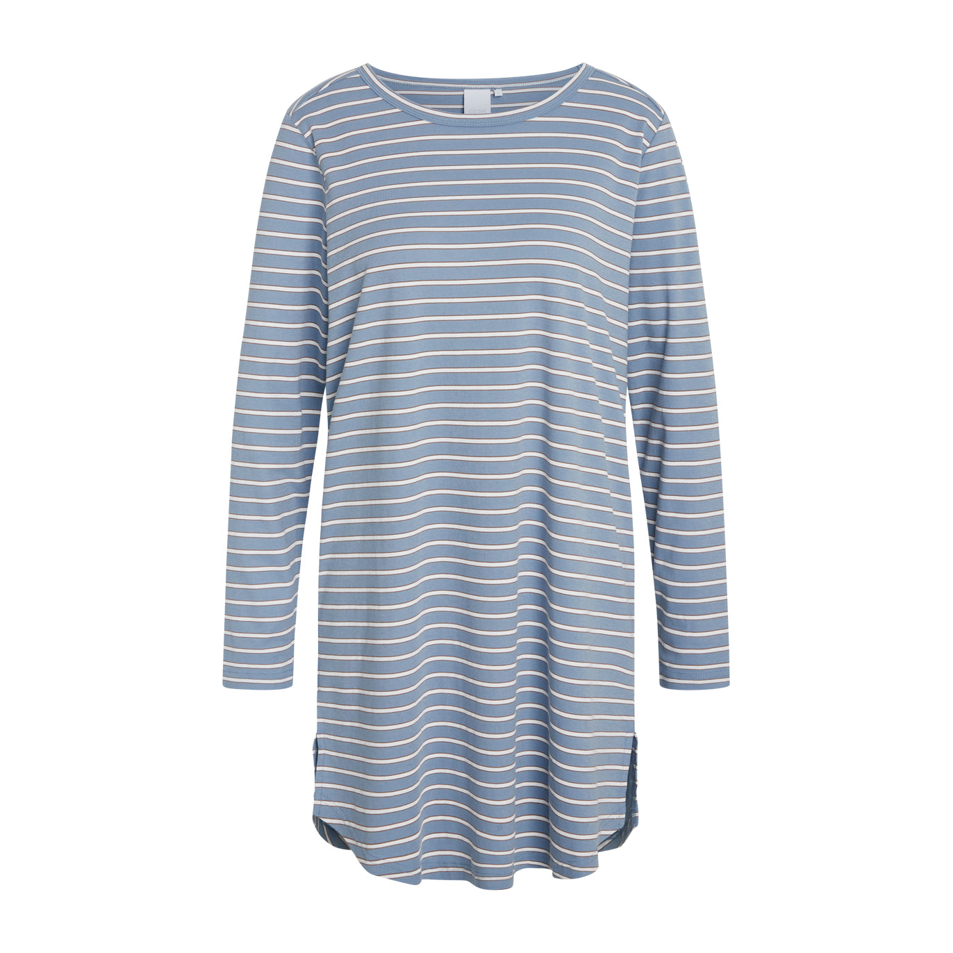 CCDK Nicole - Faded Denim Stripe - 60280-6022