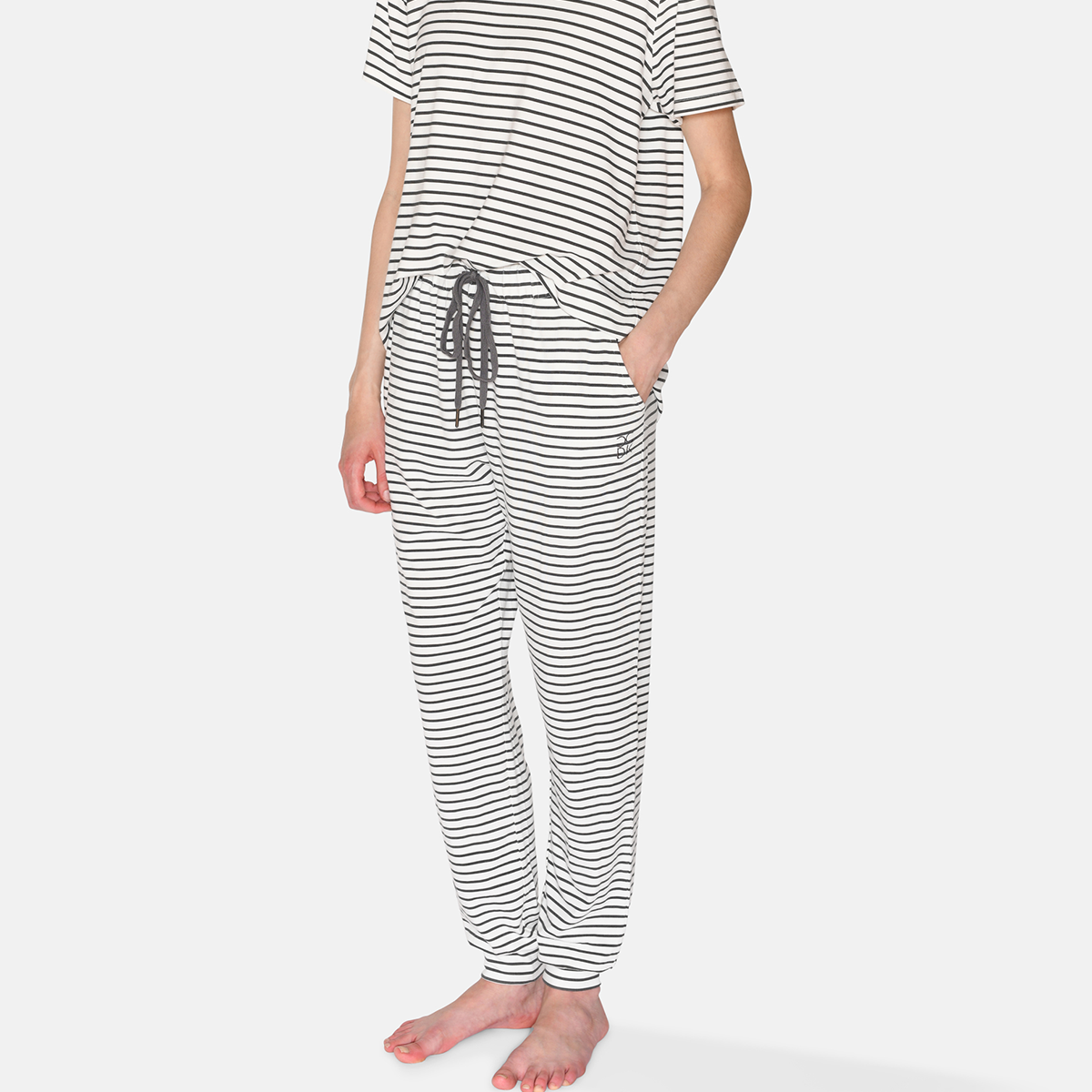 CCDK Betty - Pavement Stripe - 60370-8011