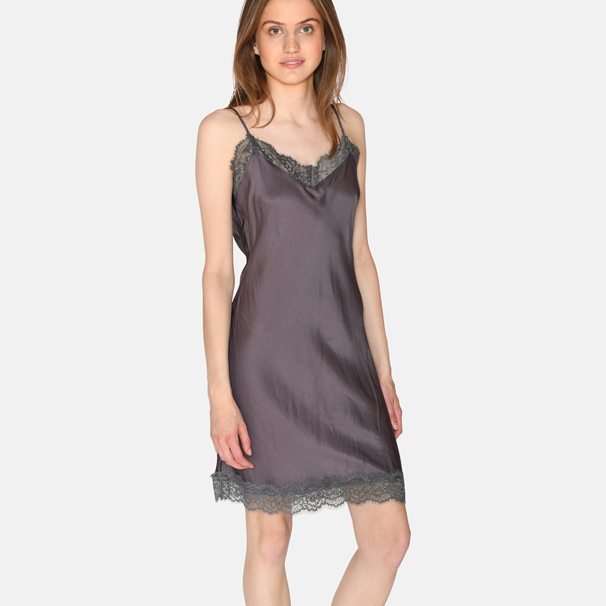 CCDK Siana Chemise - Pavement - 60500-8004