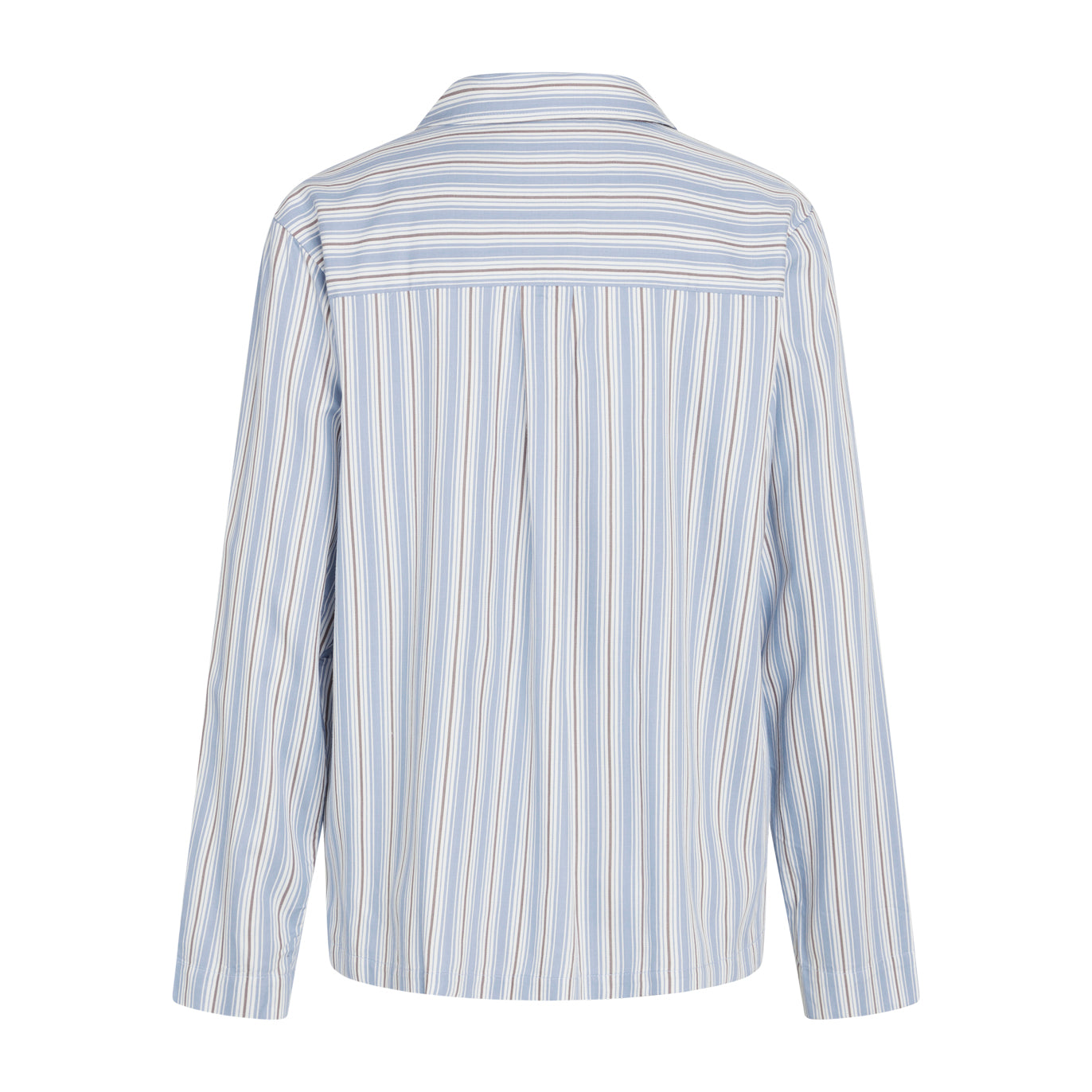 CCDK Amalie - Faded Denim Stripe - 60920-6024