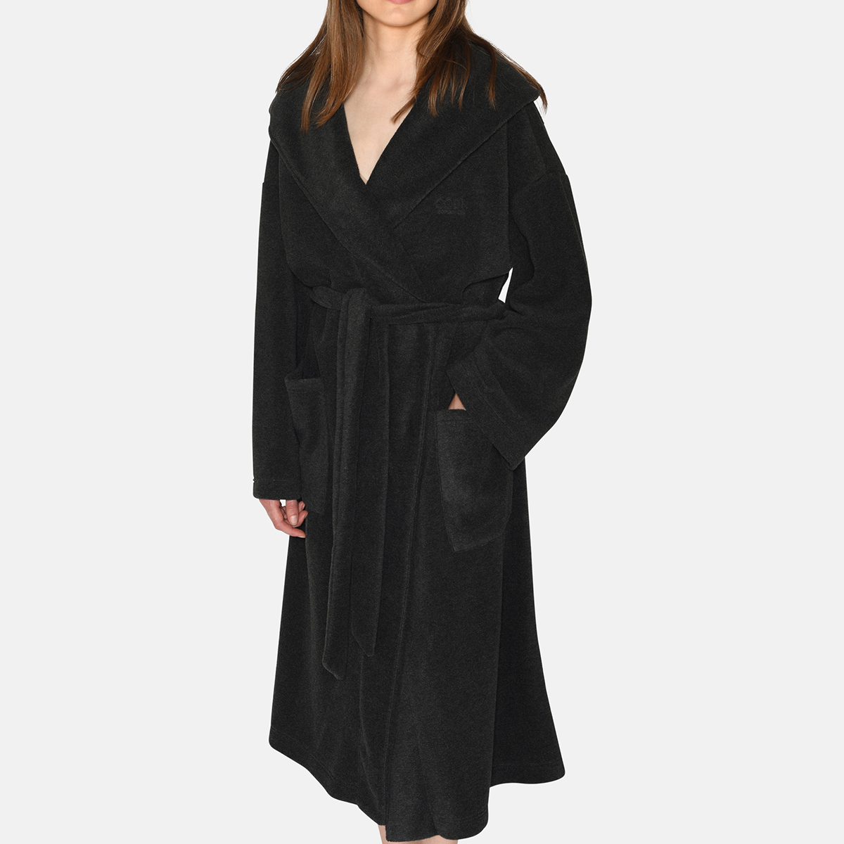 CCDK Lisa - Dark Grey Melange - 61080-9016