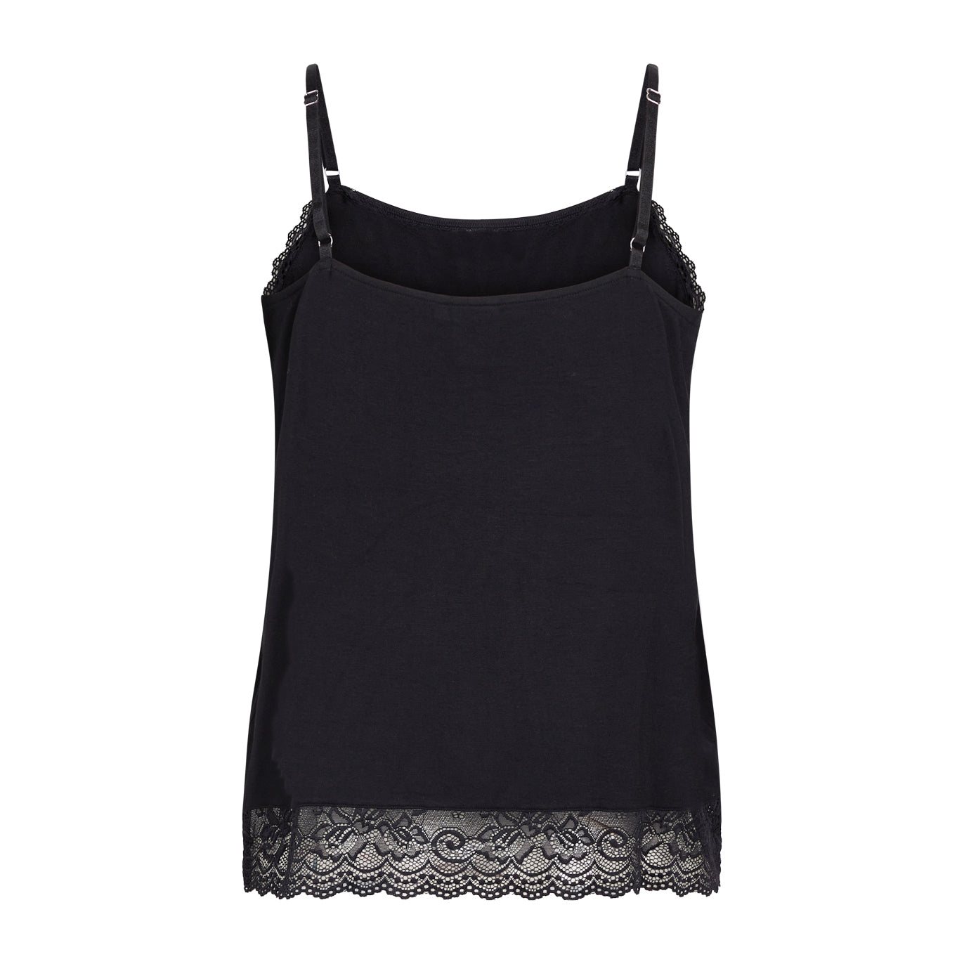 CCDK Kendall Chemise - Black - 622126-4600