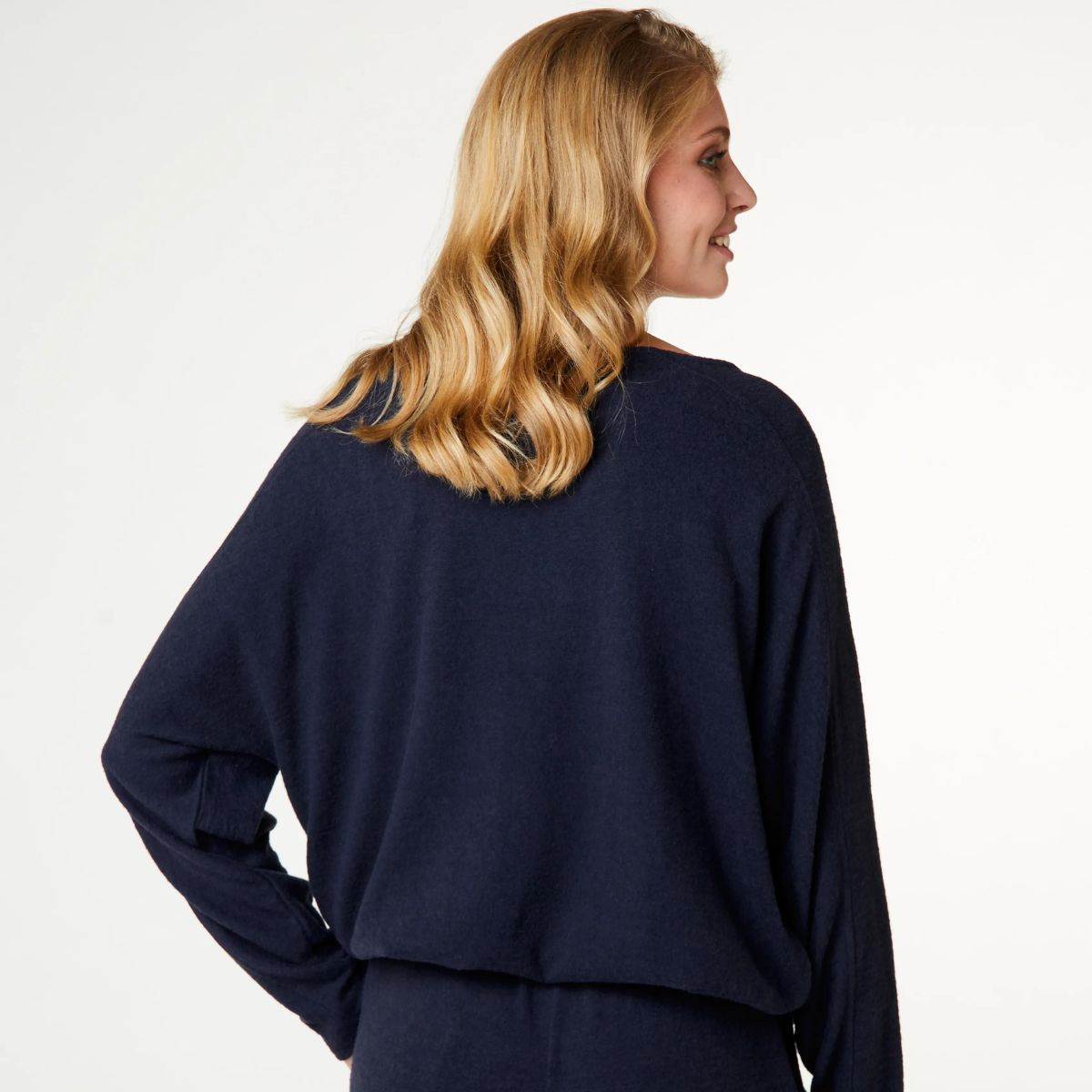 CCDK Lydia Cosy - Dark Navy - 622129-4060