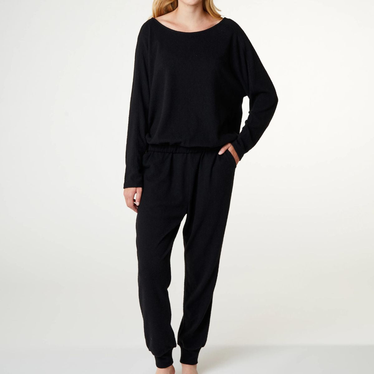 CCDK Lola Cosy - Black - 622130-4600