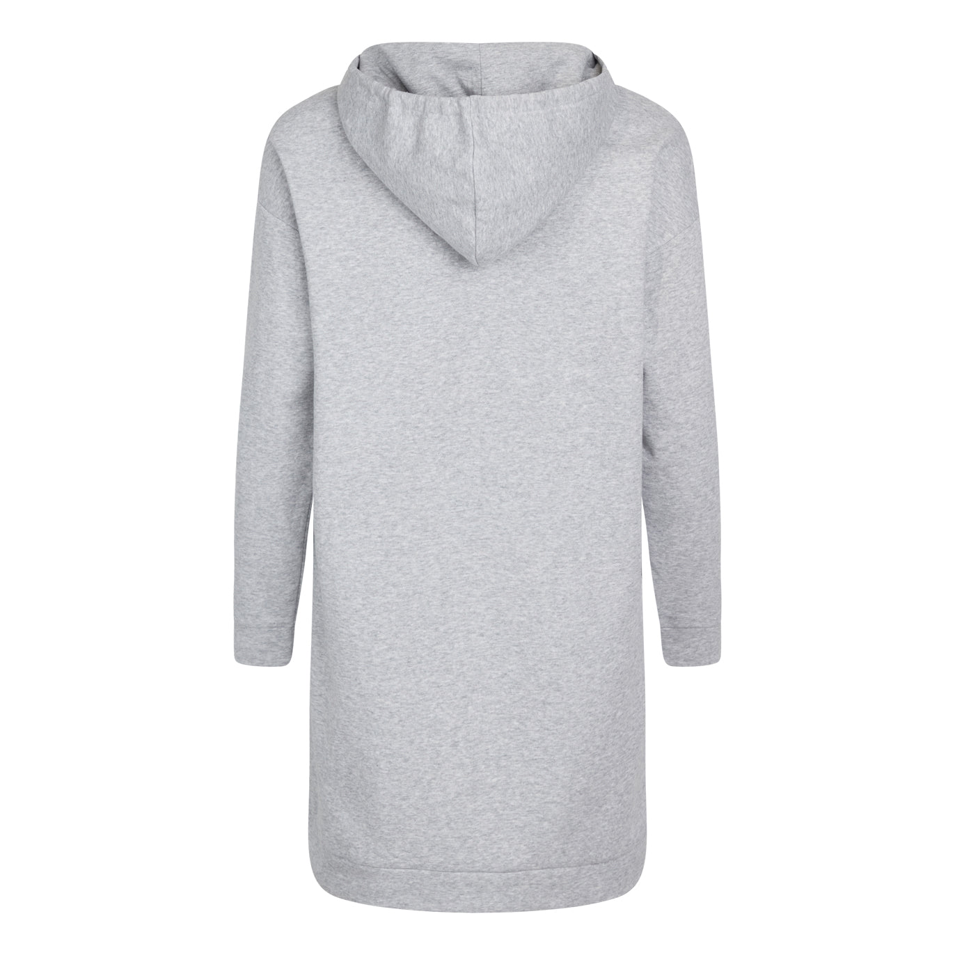 CCDK Alma Sweat - Grey Melange - 622131-4015