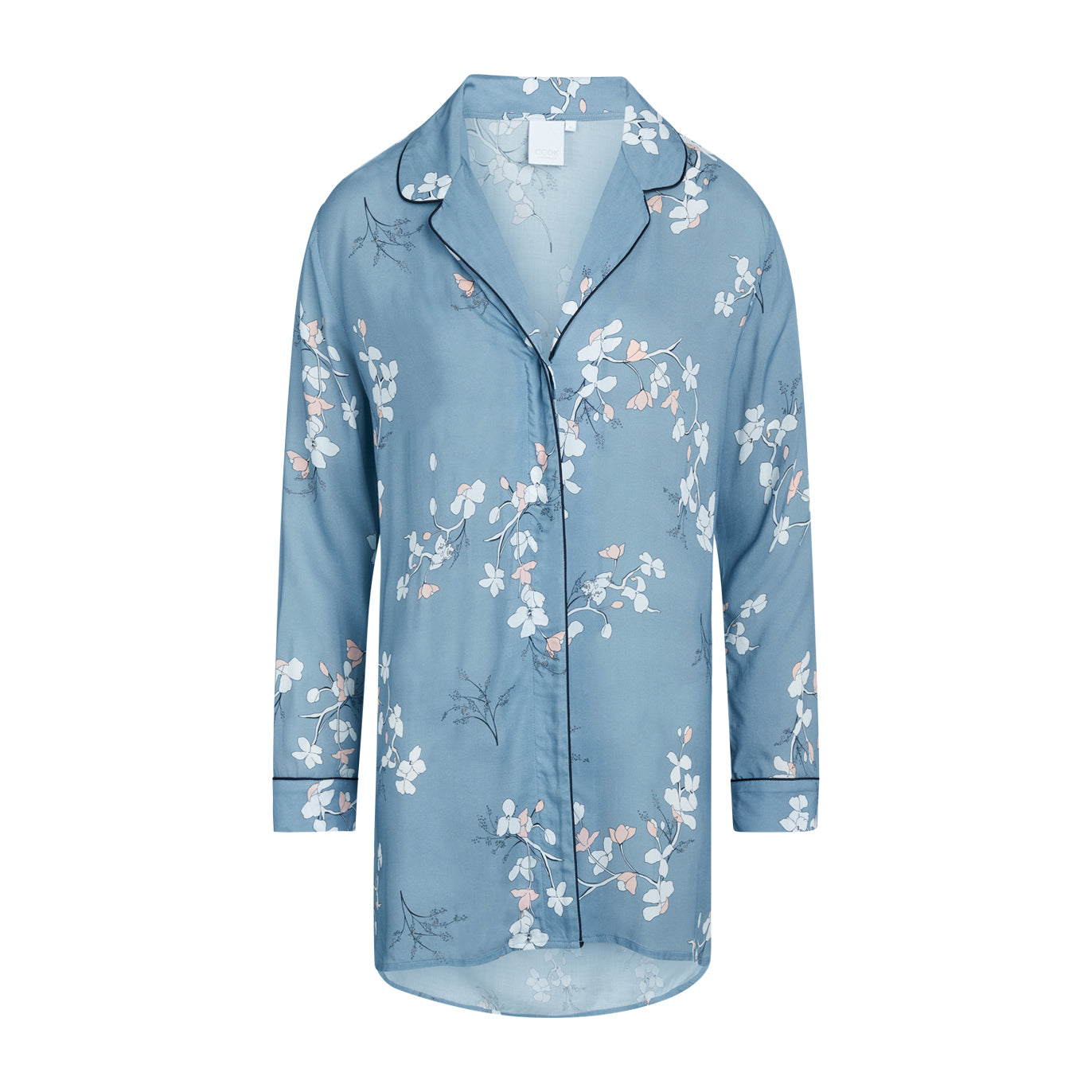 CCDK Siv - Blue Shadow - 622539-4393