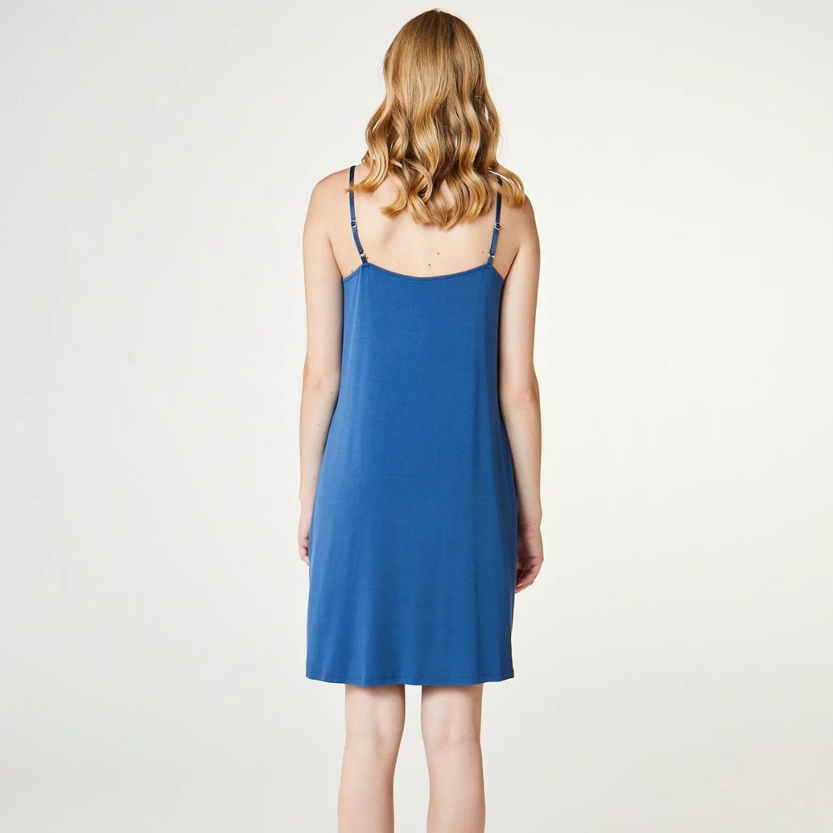 CCDK Maia Chemise - Ensign Blue - 622705-4395