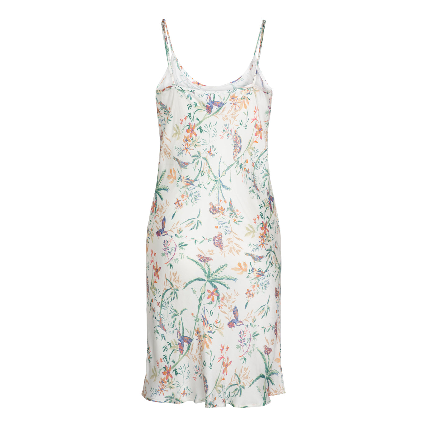 CCDK Jade Chemise - Chalk - 623130-56138