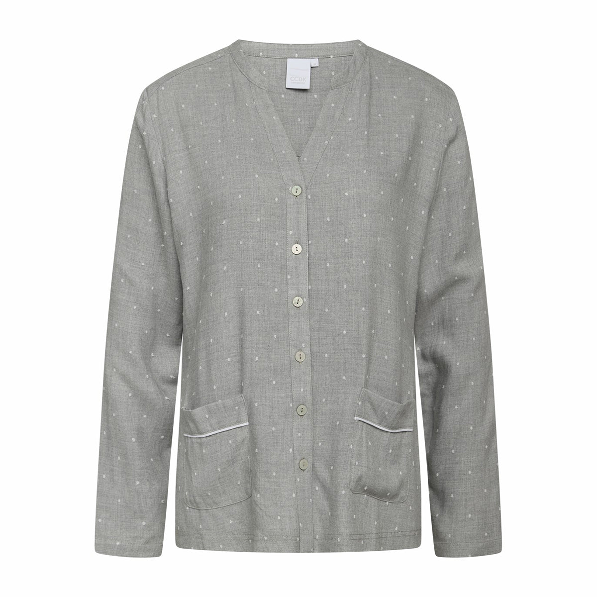 CCDK Jenny - Grey Melange - 623578-9015