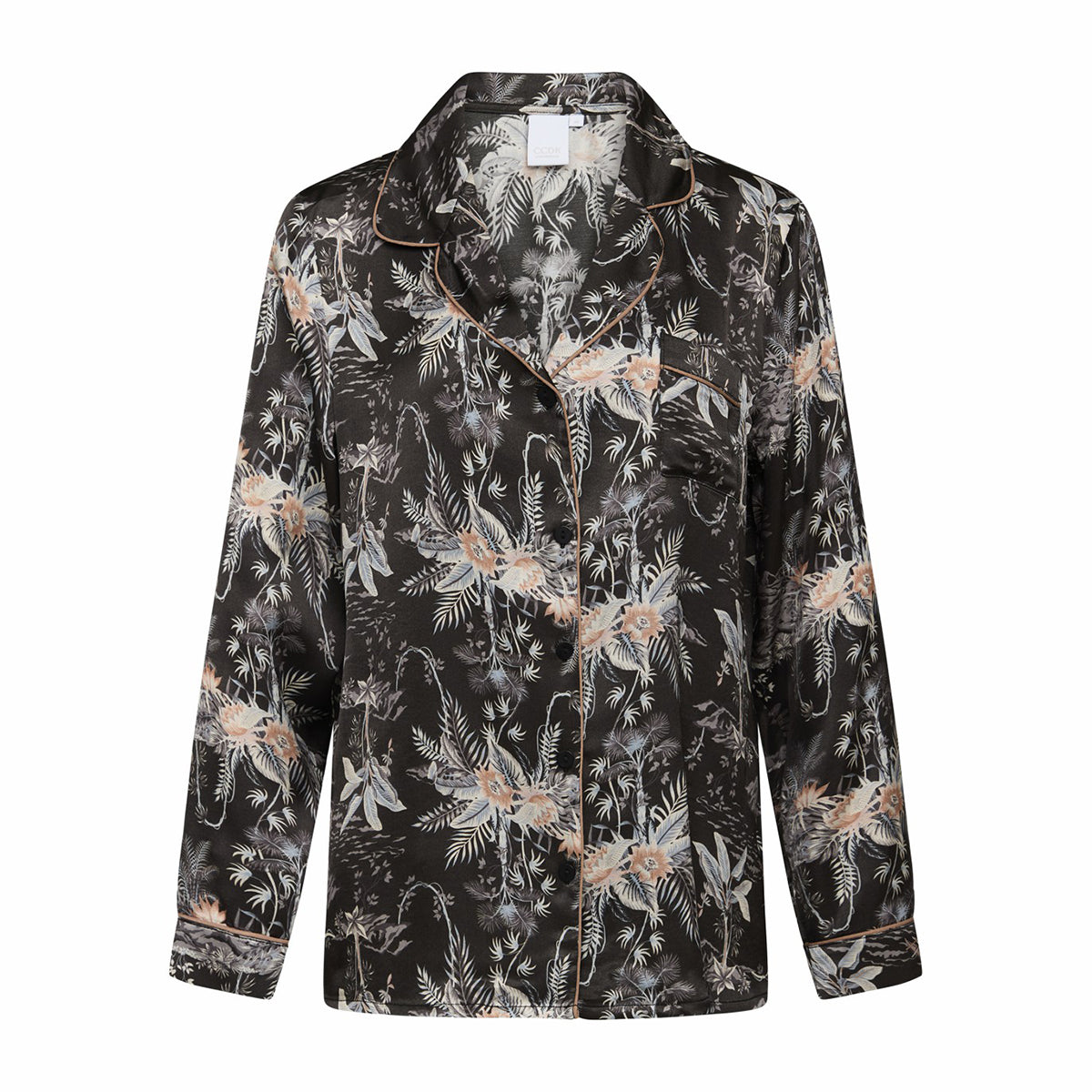 CCDK Josephine - Black - 623599-9000