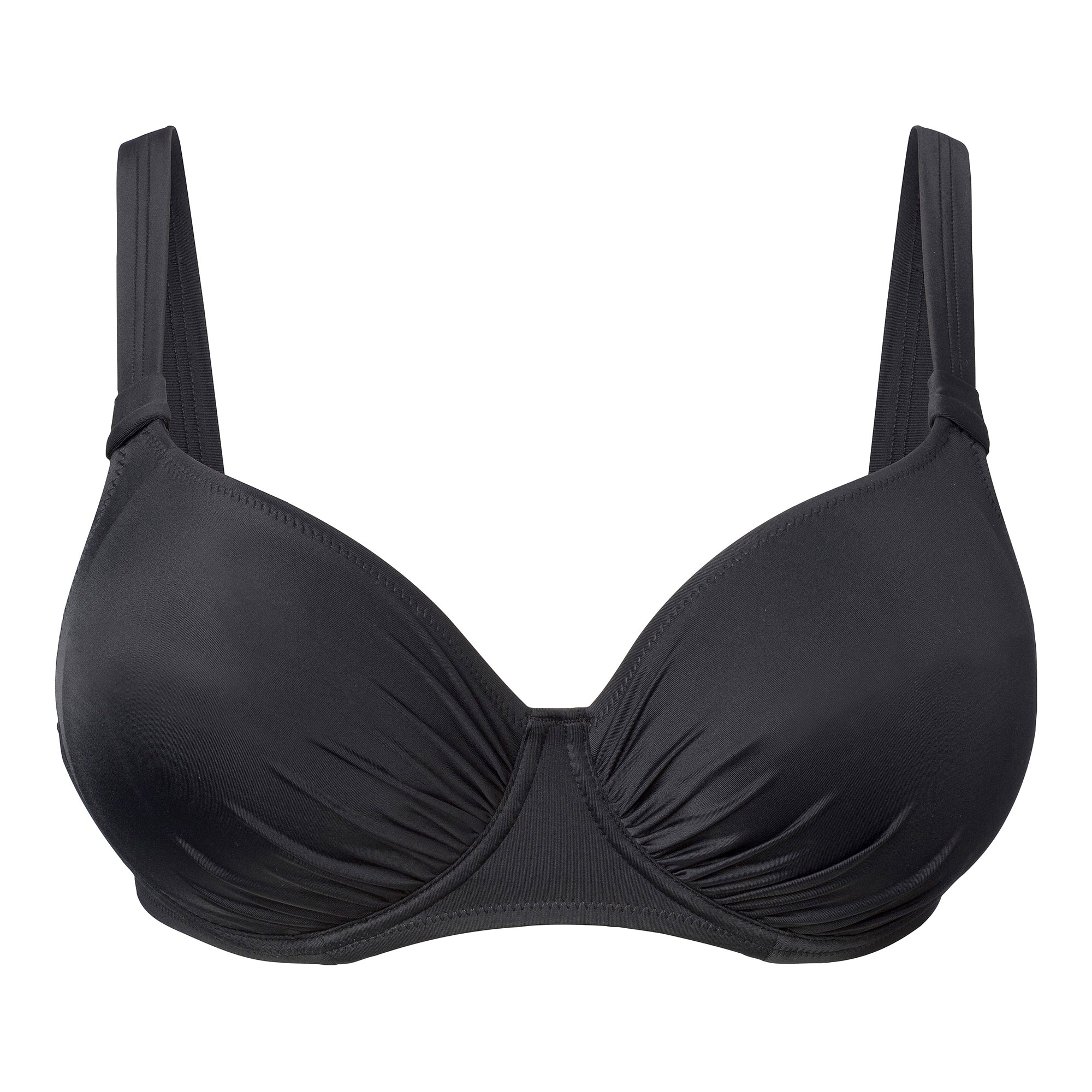 Wiki Full Cup - Black - 651-3467-W099