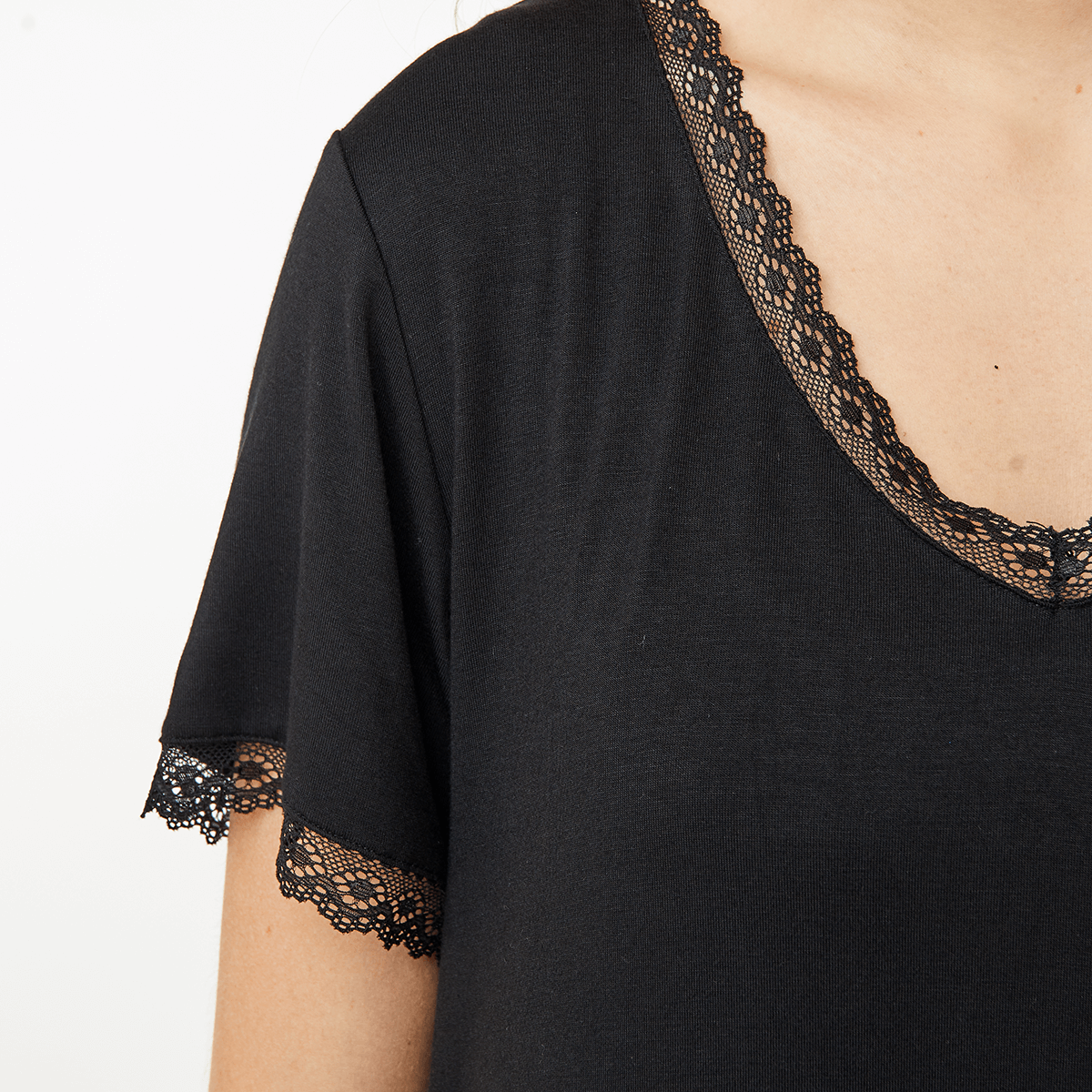 CCDK Jacqueline - Black - 622119-9000