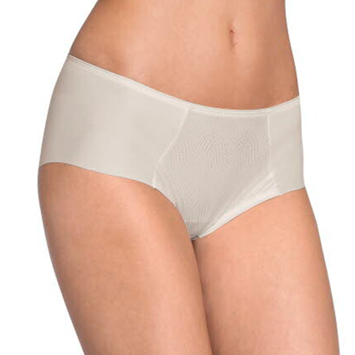 Triumph Essential Minimizer - Off White - 10166828-00GT
