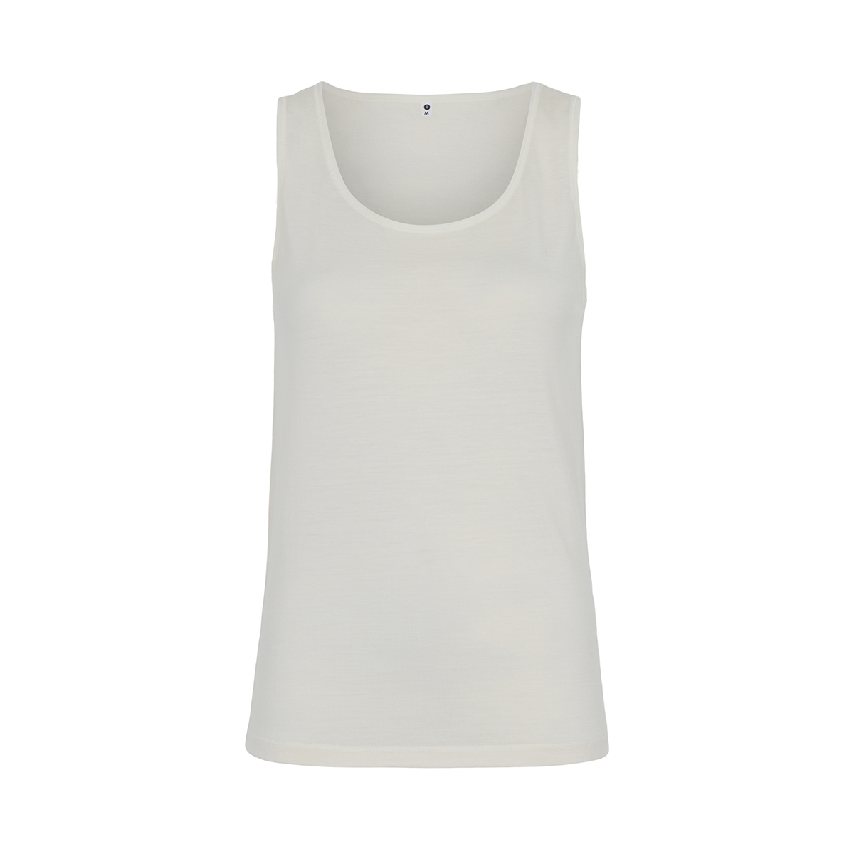 JBS of Denmark Wool Blend - Ivory - 8-1220-01-80