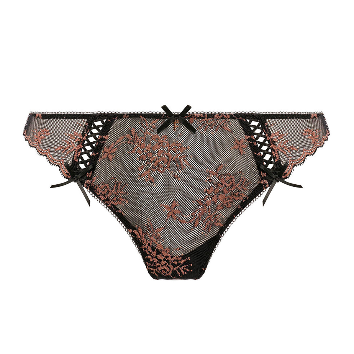 Freya Offbeat Decadence - Black - AA402571-BLK