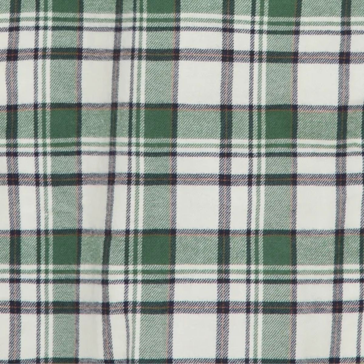 Lascana X-Mas Gift pyjamas, beige - BA-94-54 - beige check - Beige Bheck