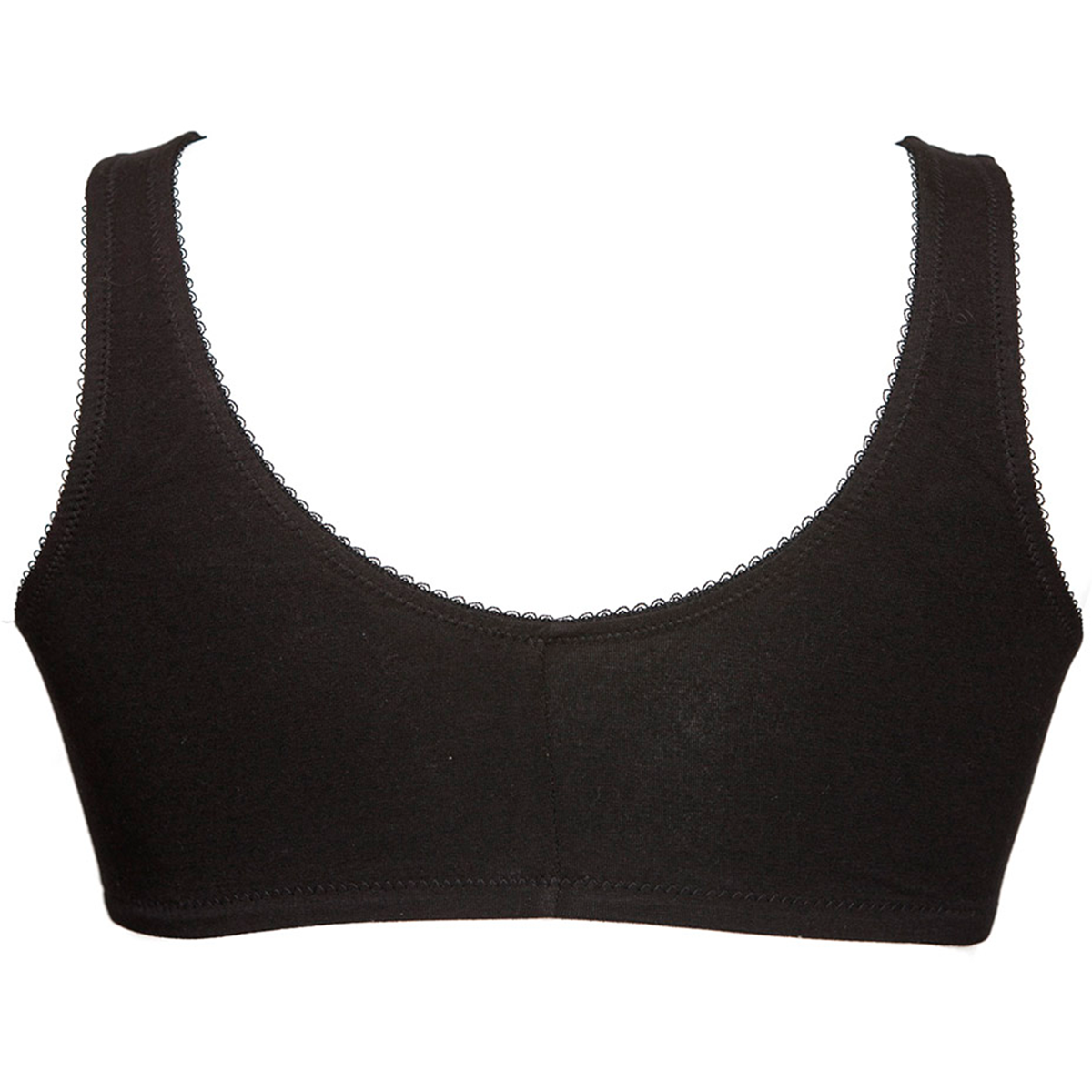 Plaisir Unique - Black - 5451-1