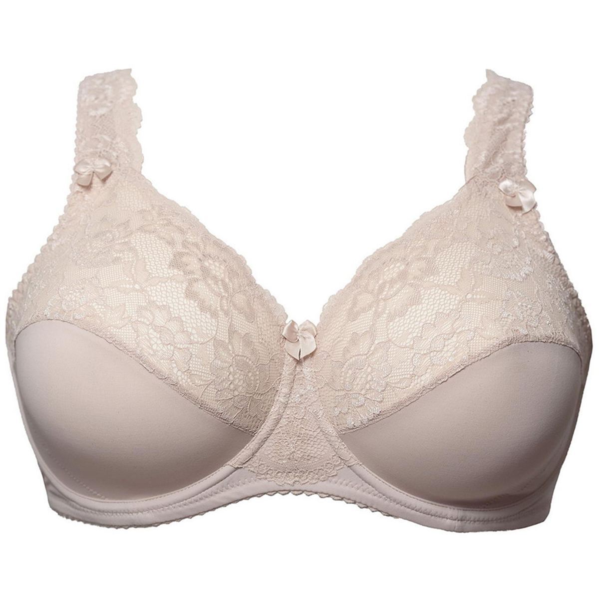 Plaisir Beate Plain - Silver Peony - 619431-3