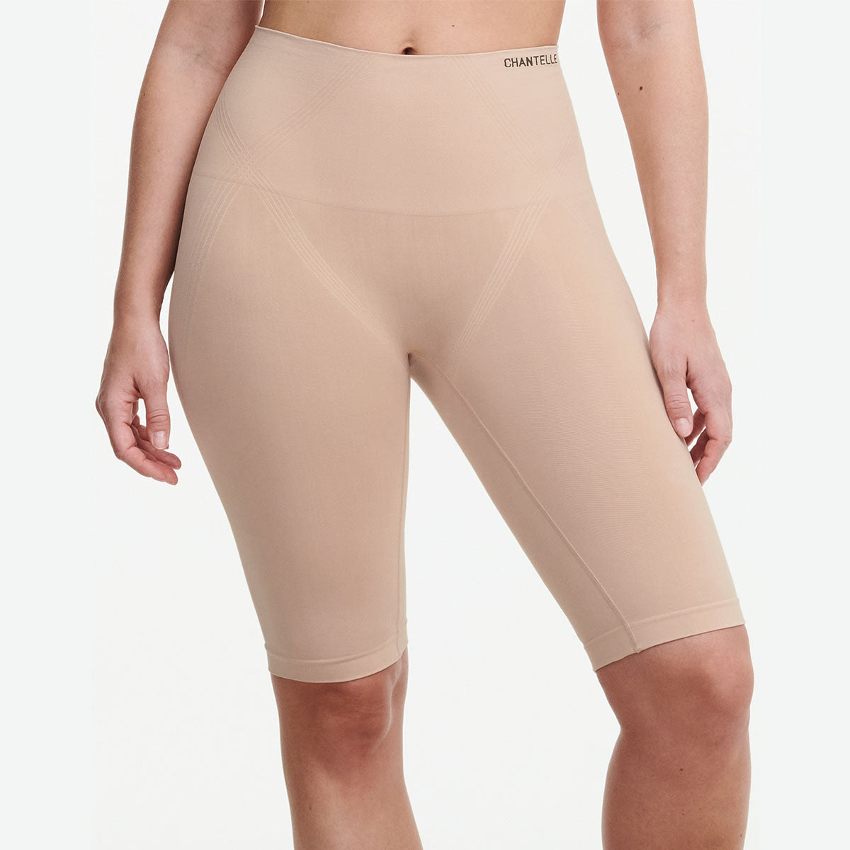Chantelle Smooth Comfort Shapwear - Sirocco - C10U50-00Q