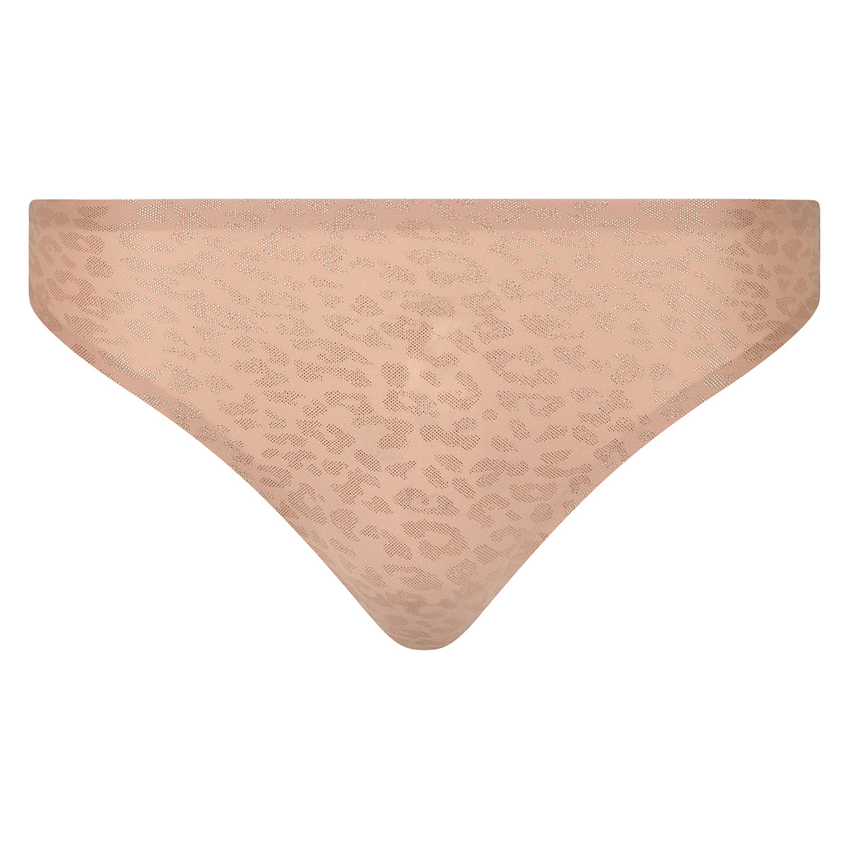 Chantelle SoftStretch - Leo Shimmer Print - C11DG9-0X7