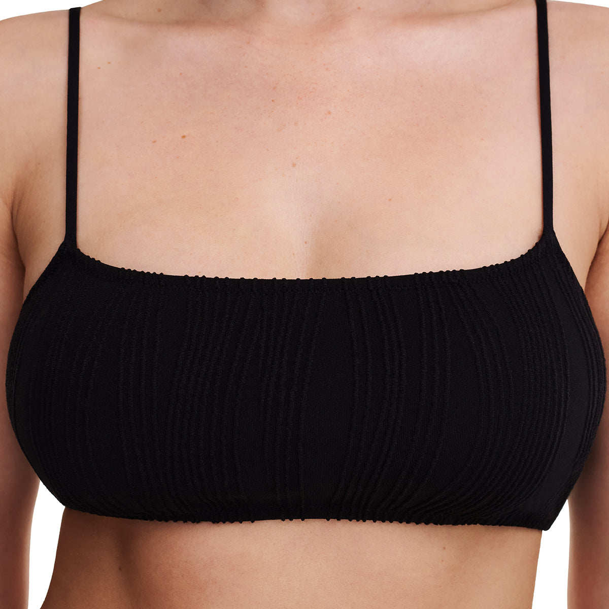 Chantelle Pulp - Black - C12VQ9-011