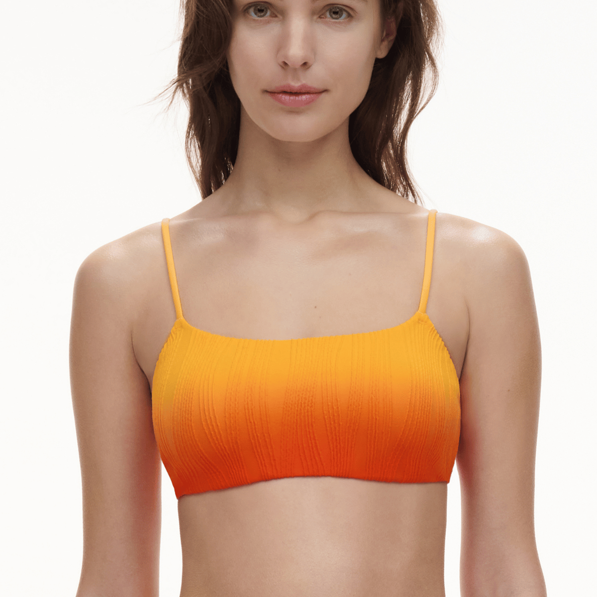 Chantelle Pulp - Sunrise Tie & Dye - C12VQ9-A40